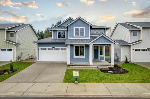 Property Photo:  1234 Cypress Avenue  WA 98401 