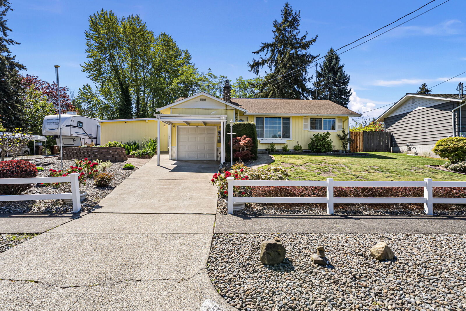 Property Photo:  5502 N 42nd Street  WA 98407 