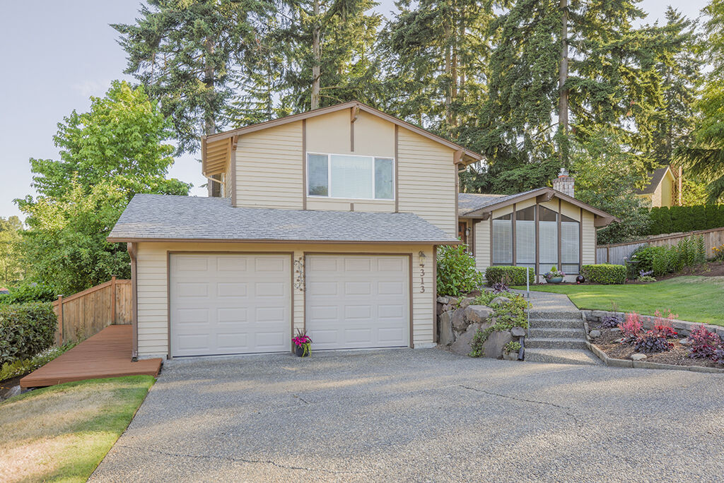 Property Photo:  4313 SW 322nd St  WA 98023 