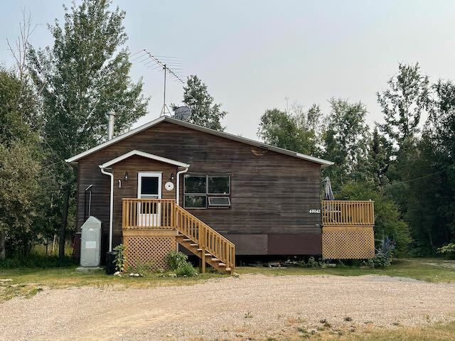 Property Photo:  48042 Mackenzie Highway  NT X0E 0R9 
