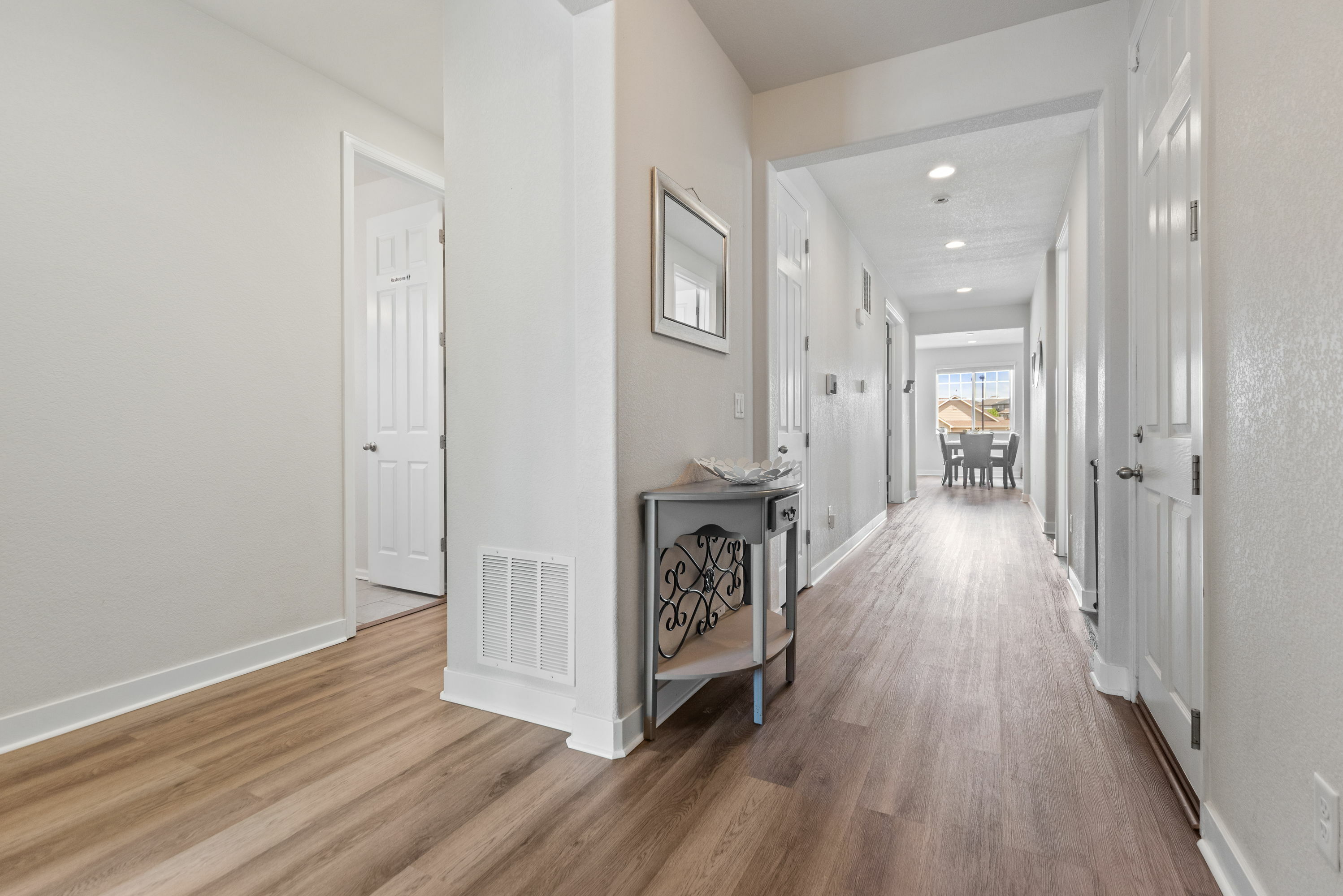 Property Photo: 7410 S Old Hammer Way CO 80016