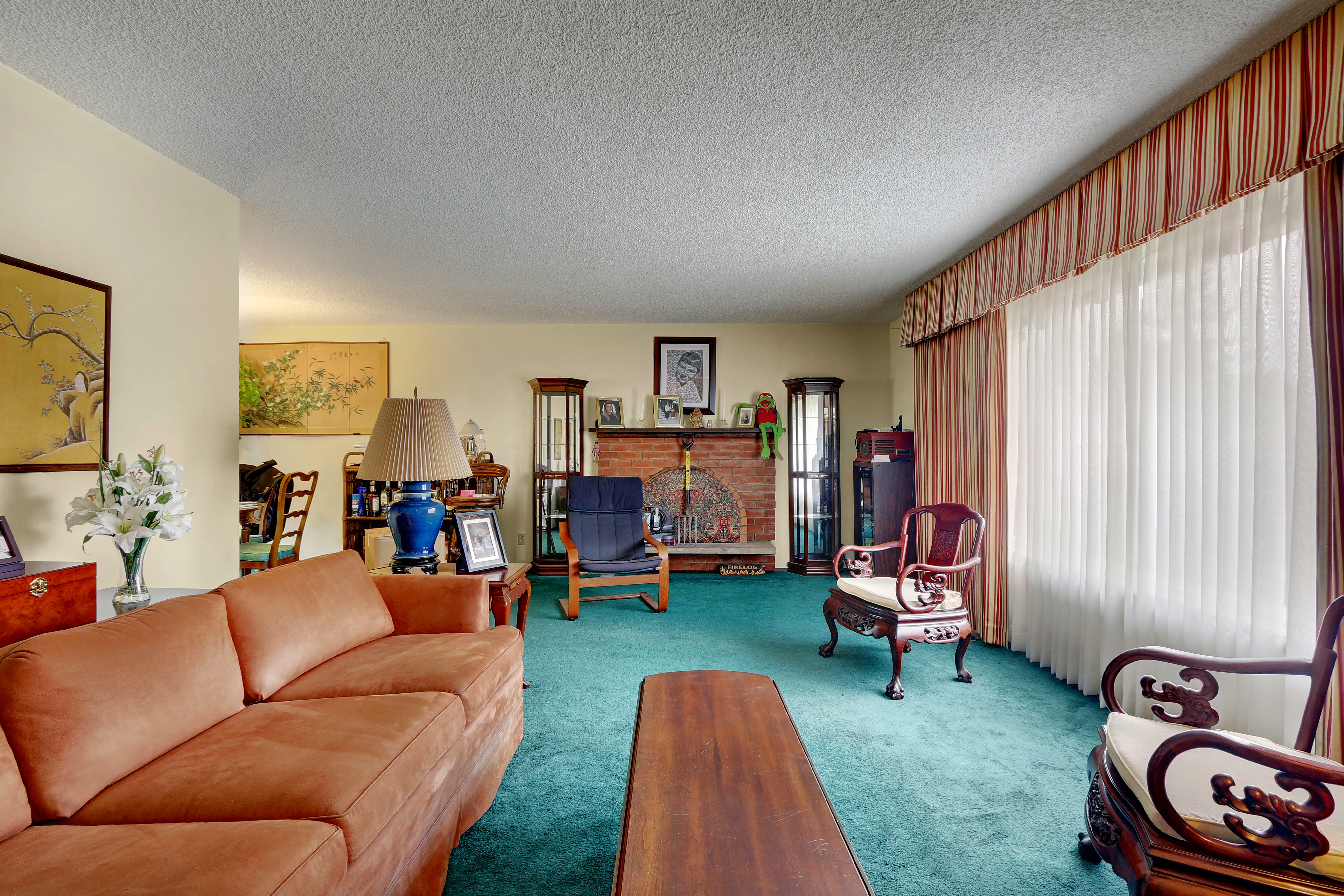 Property Photo: Interior 13111 SE 164th St  WA 98058 