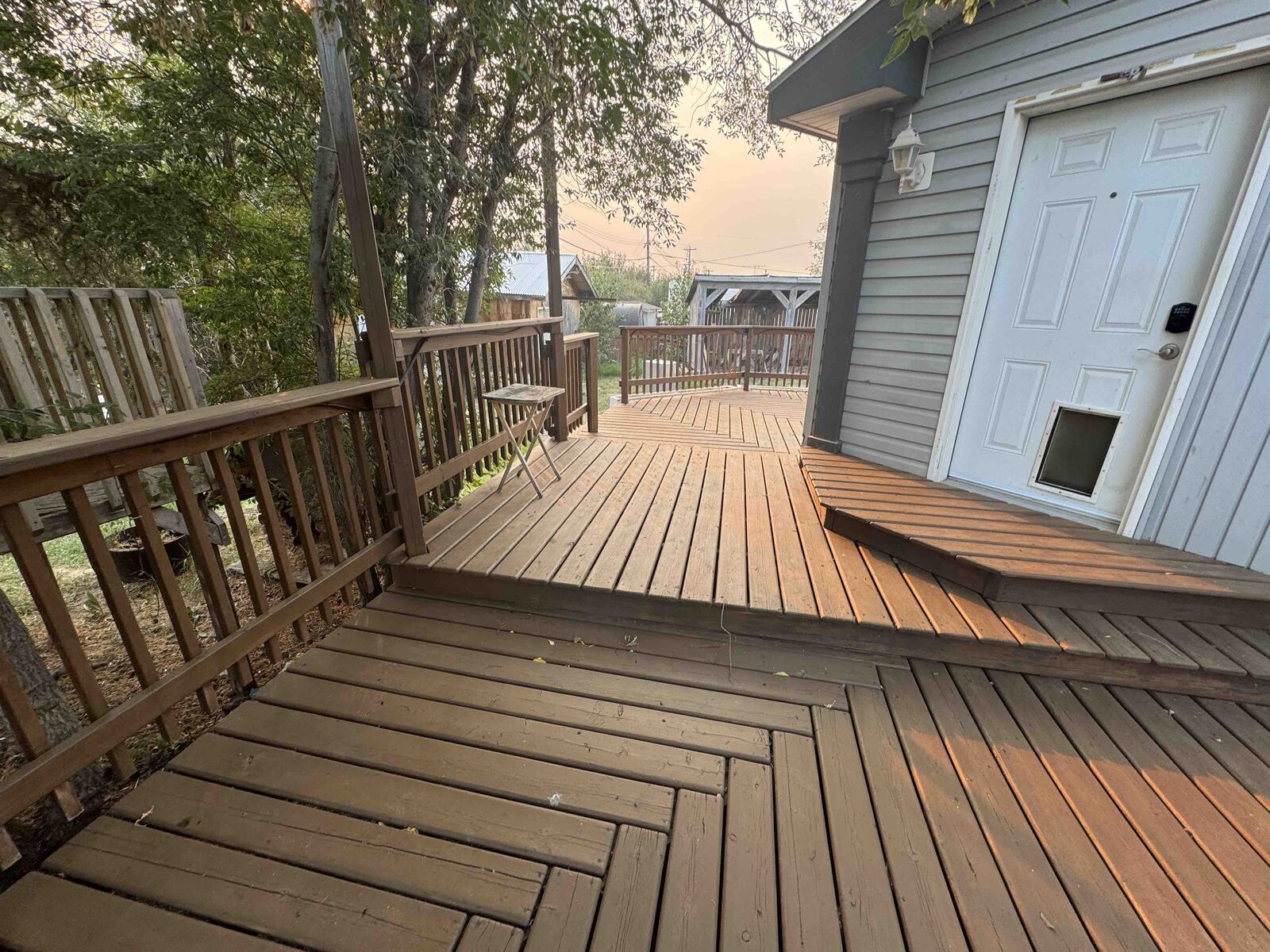 Property Photo:  34 Elm Crescent  NT X0E 0R5 