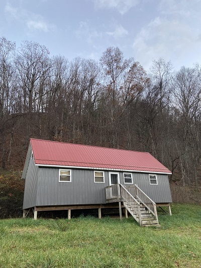 Property Photo:  21953 Seneca Trail  WV 26294 