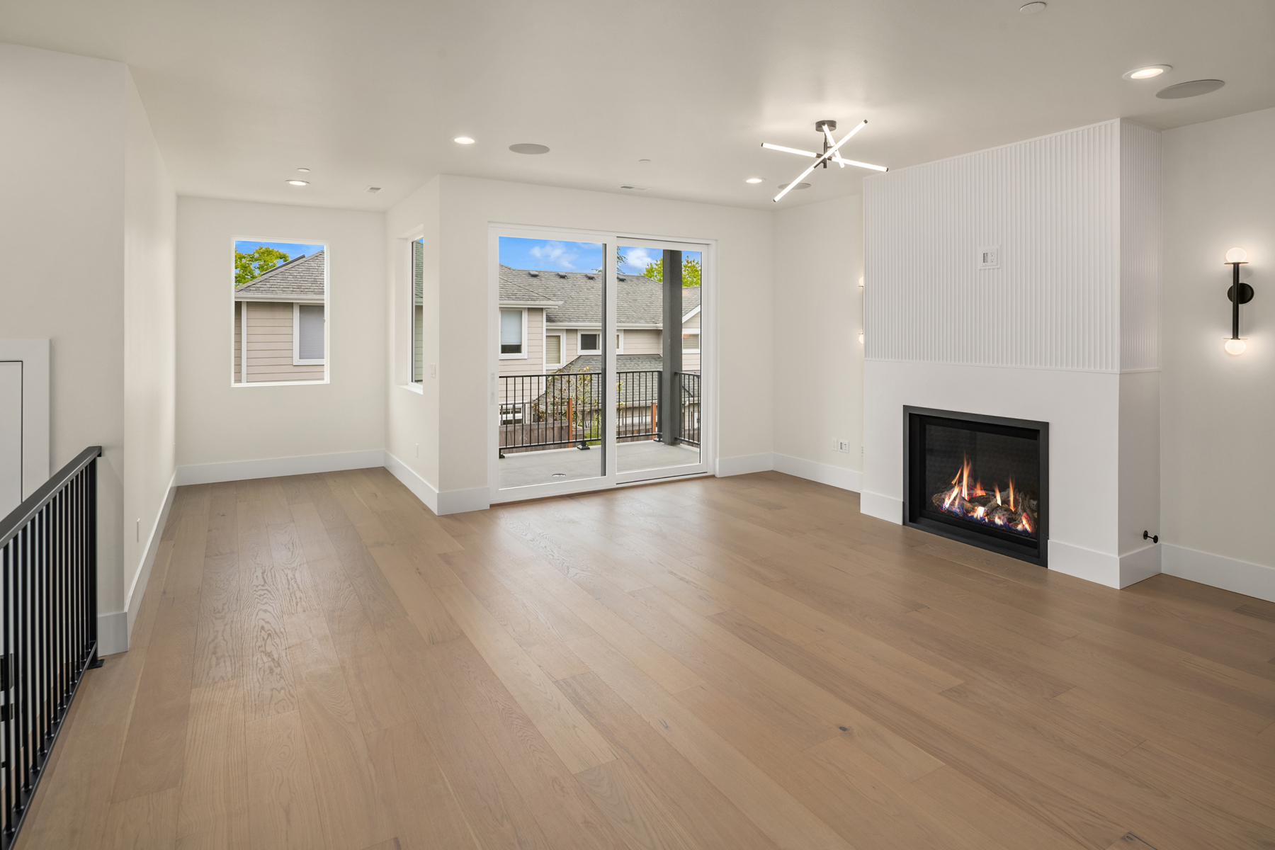 Property Photo:  136  8th Court  WA 98033 