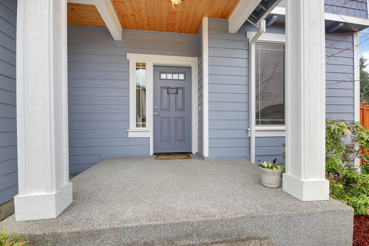 Property Photo:  8401 206th St Ct E  WA 98387 