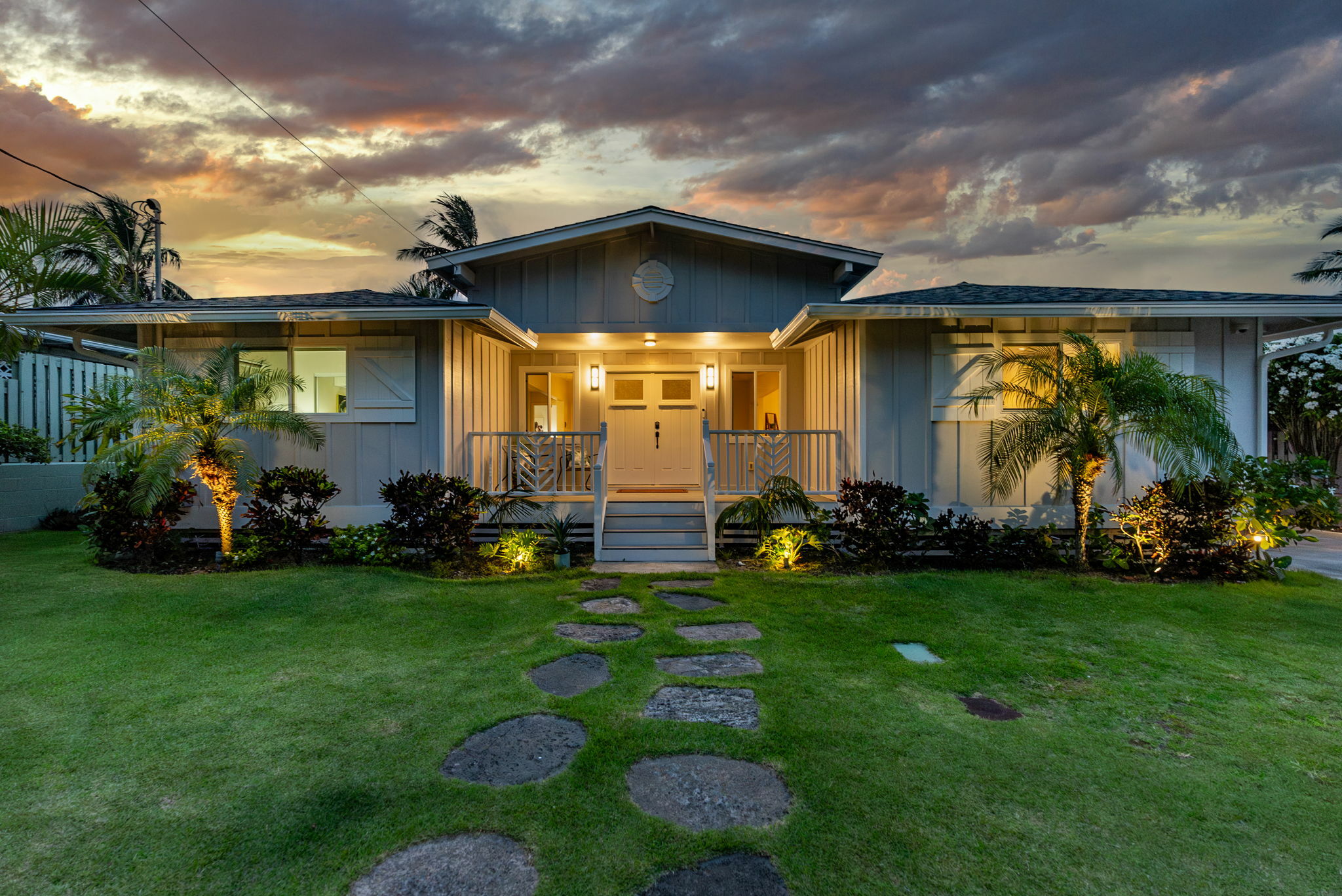 41-019 Manana Street  Waimanalo HI 96795 photo