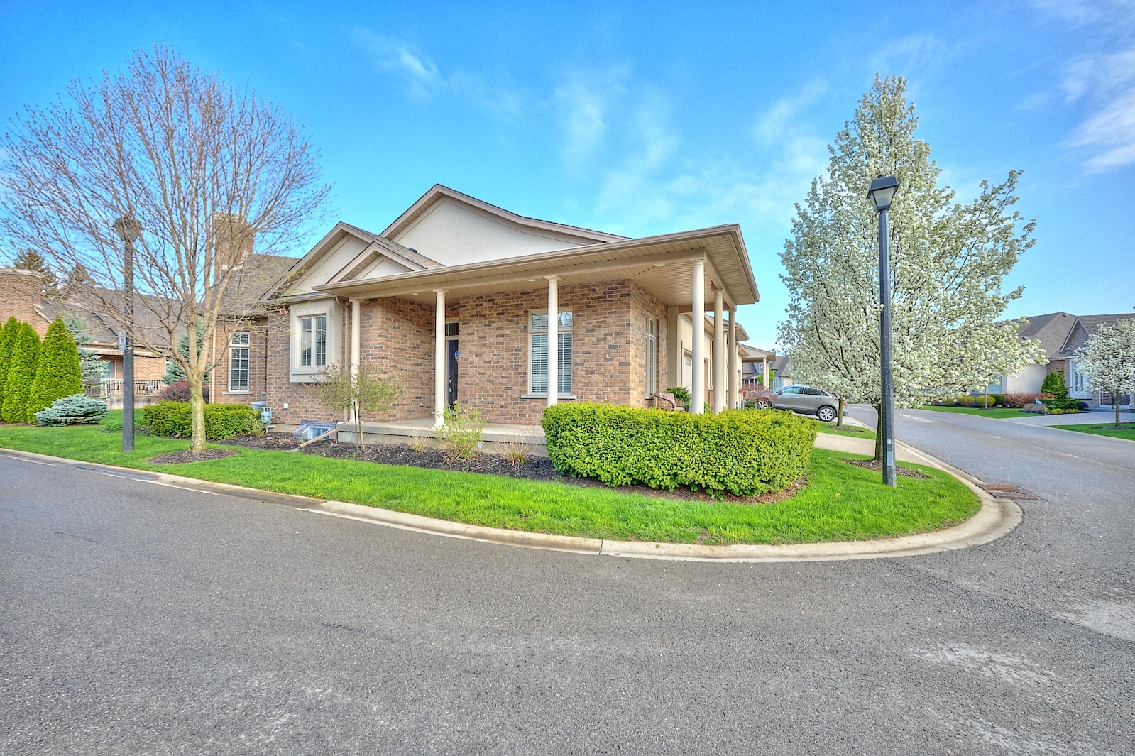Photo de la propriété: 3232 Montrose Road 42 ON L2H 0E8