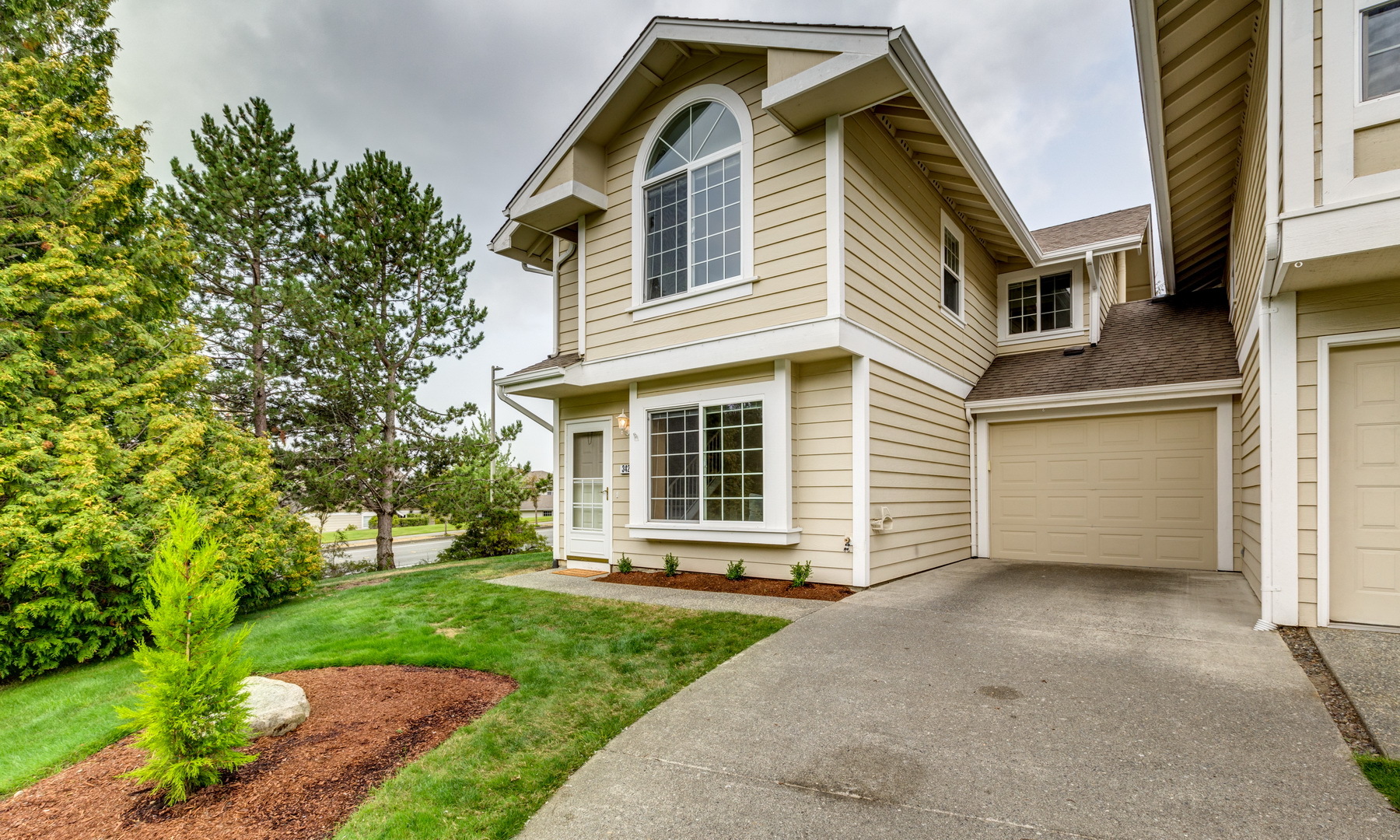 Property Photo:  3425 Deer Pointe Ct  WA 98226 