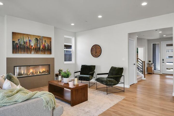 Property Photo: 16614 63rd Avenue W A WA 98037