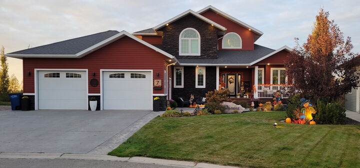 7 Fern Glen Place  Tisdale SK S0E1T0 photo