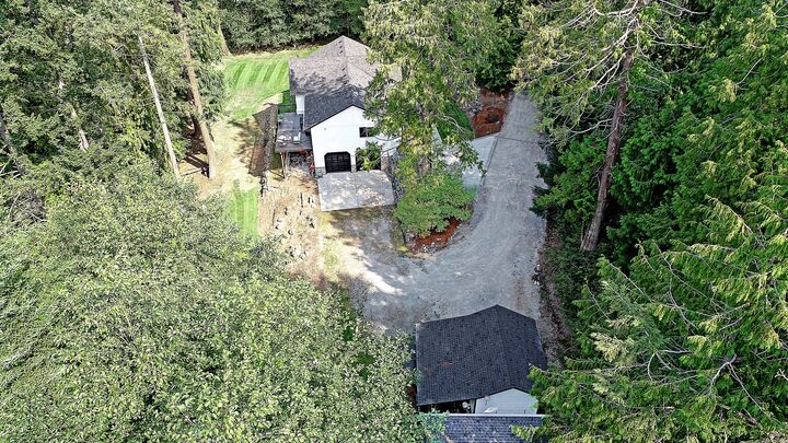 Property Photo:  435 NW Camano Drive  WA 98282 
