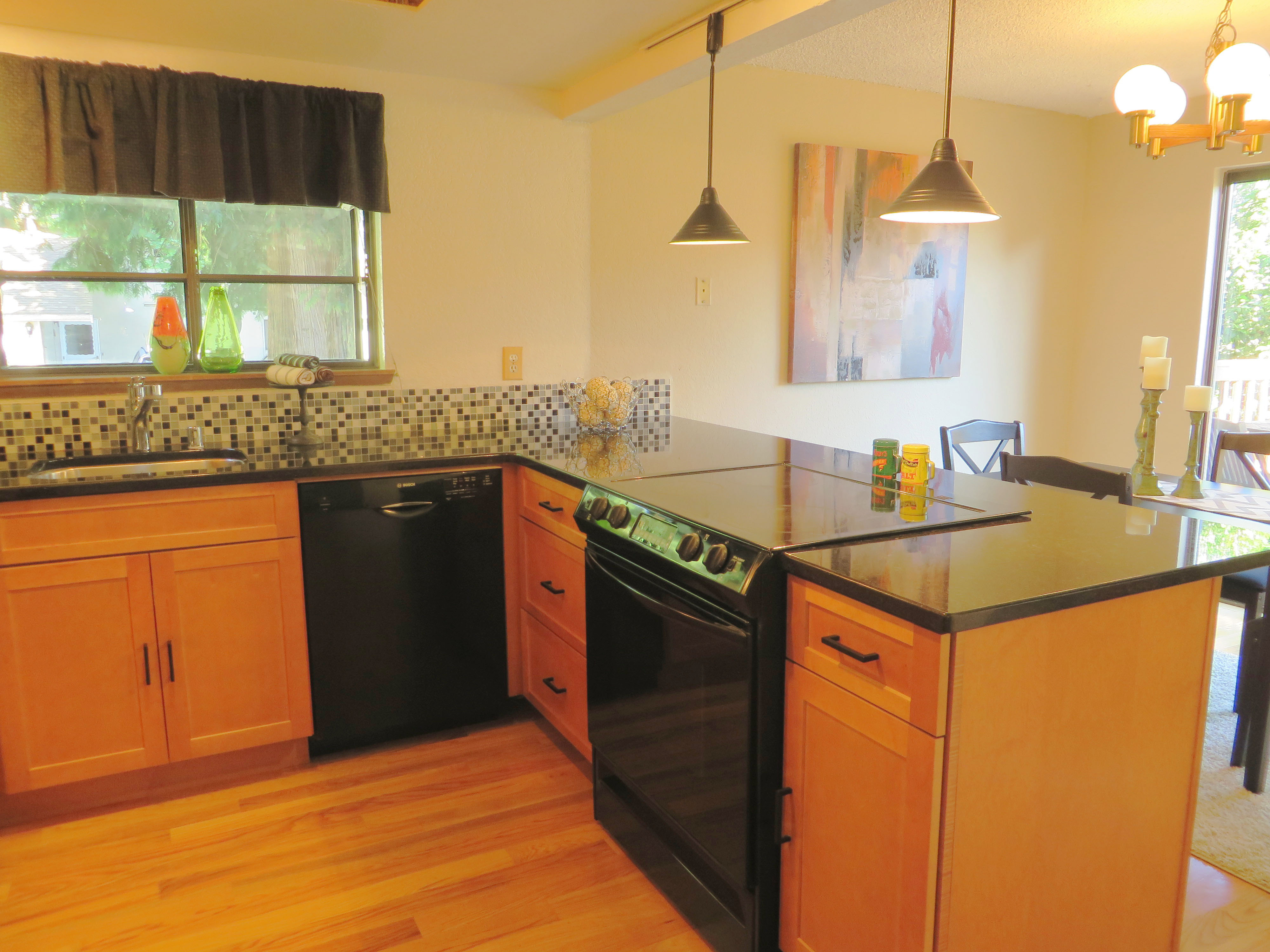 Property Photo: Interior 19215 40th Ave W C6  WA 98036 