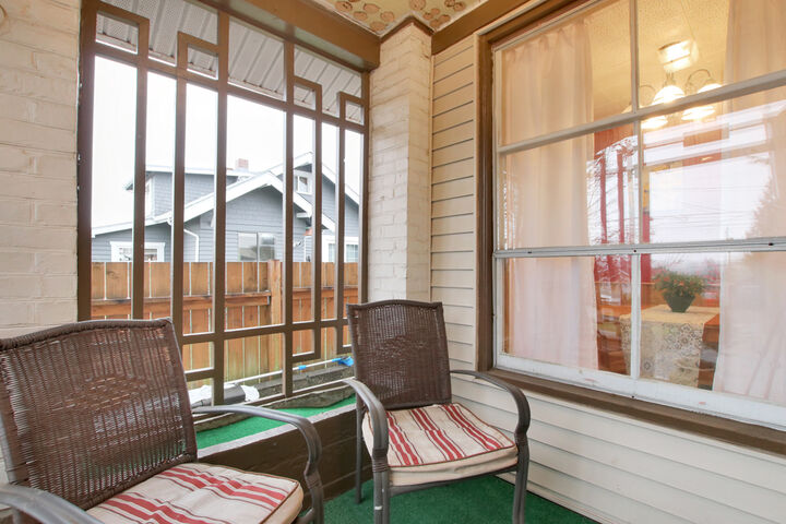 Property Photo: 4509 A St WA 98418