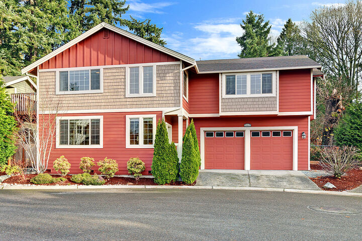 23115 86th Place W 3  Edmonds WA 98026 photo