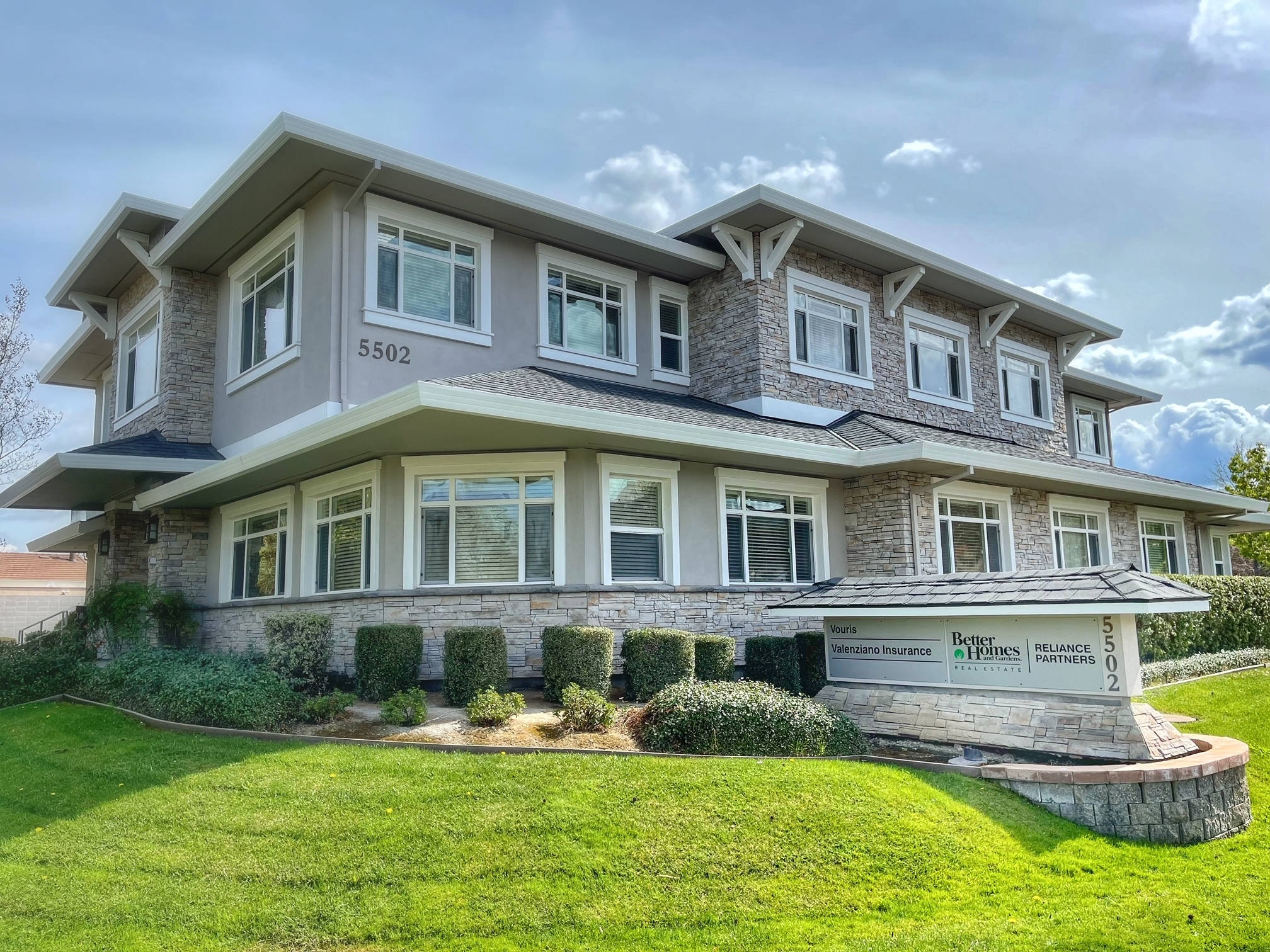 Pleasanton,Pleasanton,Better Homes and Gardens Reliance Partners