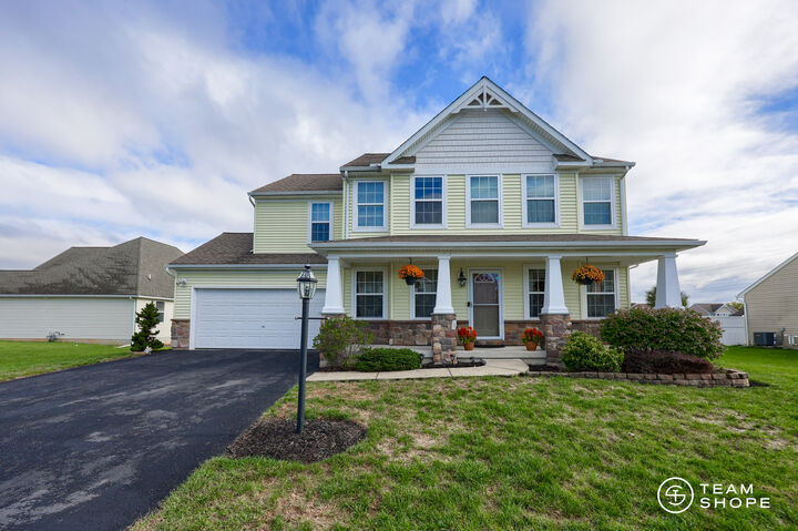 12 Pembrooke Lane  Annville PA 17003 photo