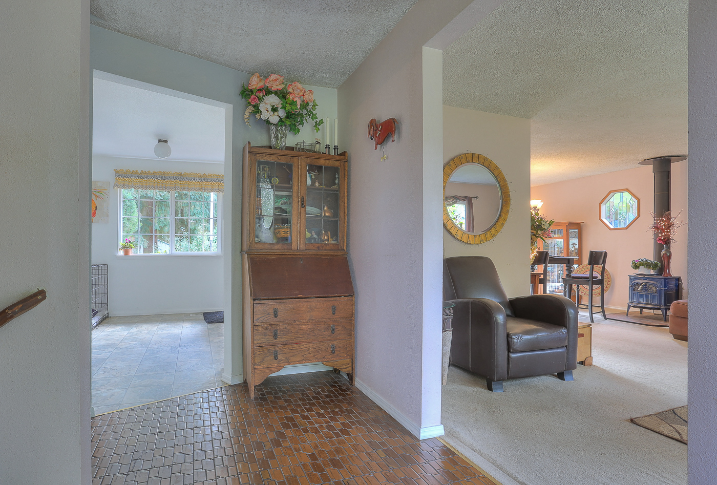 Property Photo: Quiet Bothell Oasis 1210 204th Place SE  WA 98012 