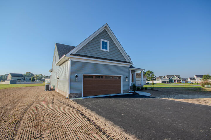 Property Photo:  5821 Percheron Drive  MD 21801 