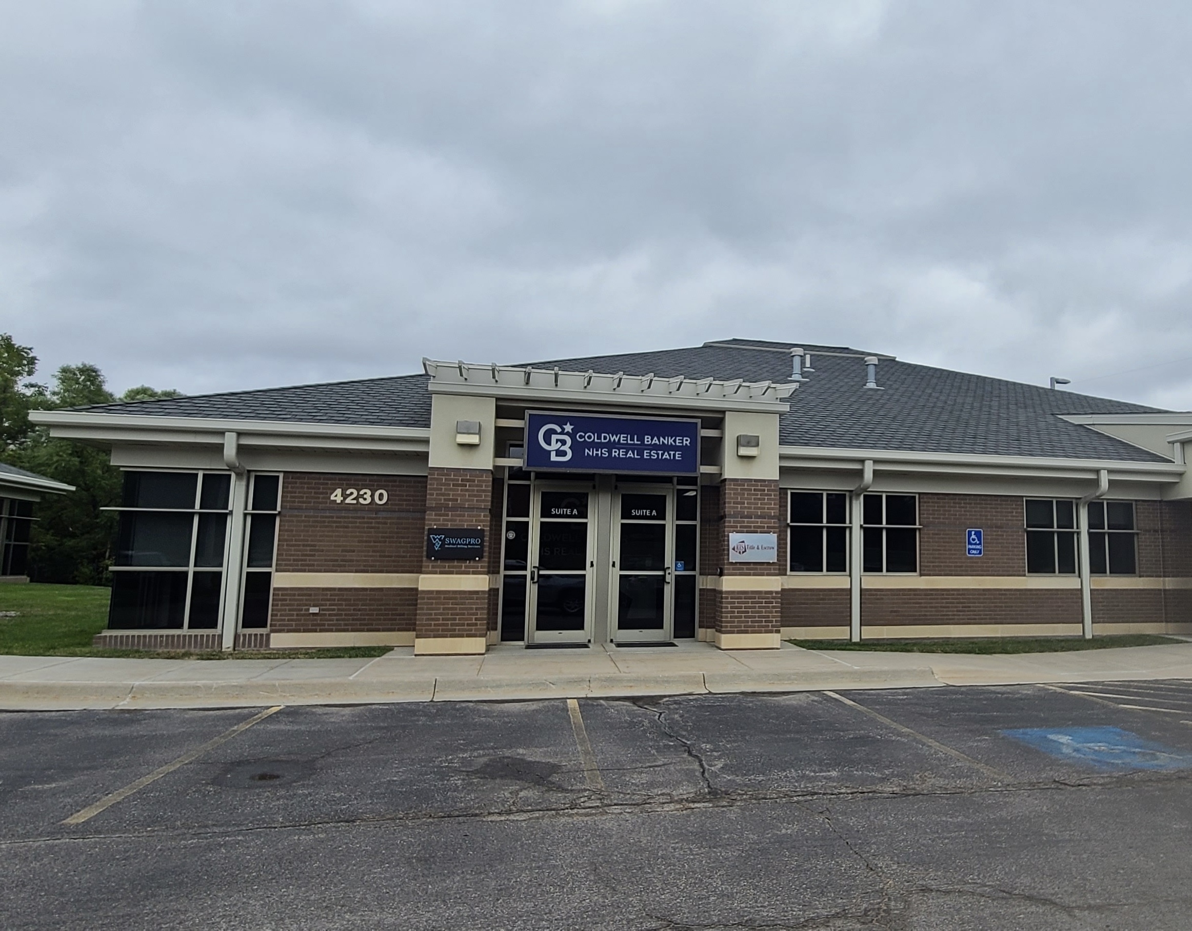 NHS Real Estate,Lincoln,Nhs Real Estate