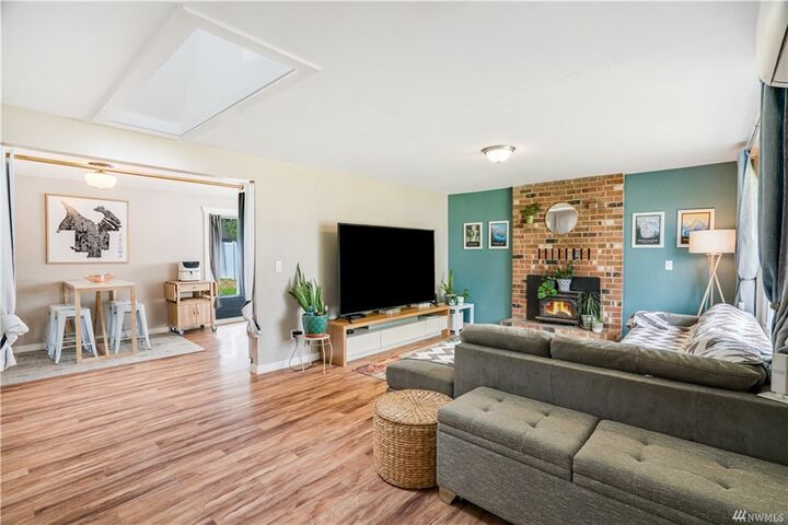 Property Photo:  6526 Fawcett Ave  WA 98408 