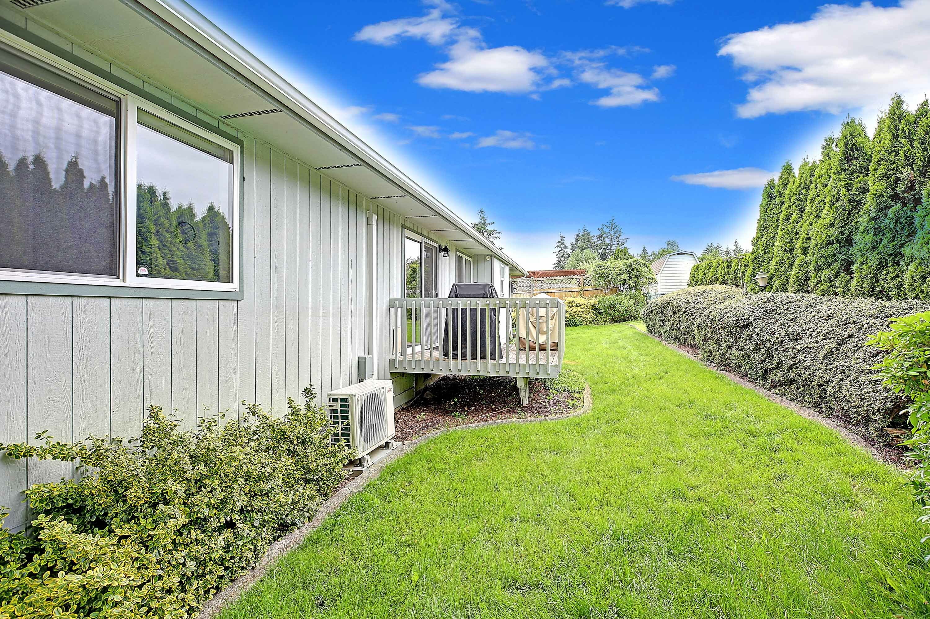 2 Bed Camano Island Home For Sale: 1258 Terrace Place, Camano Island ...