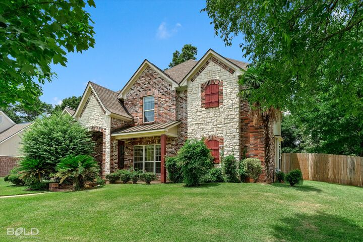 Property Photo: 3013 Sagefield Lane LA 71037
