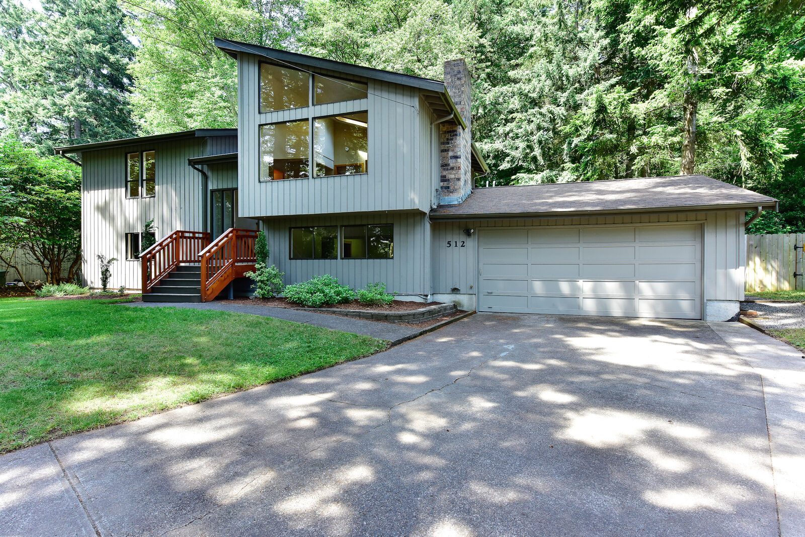 Property Photo: 512 20th St WA 98225