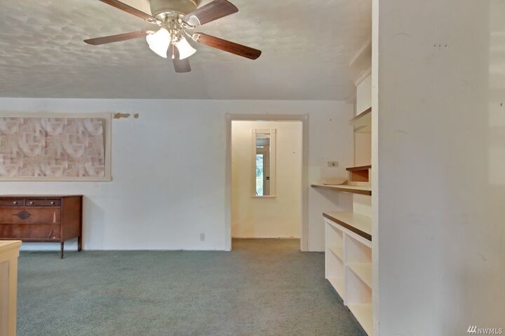Property Photo: 14417 Portland Ave SW WA 98498