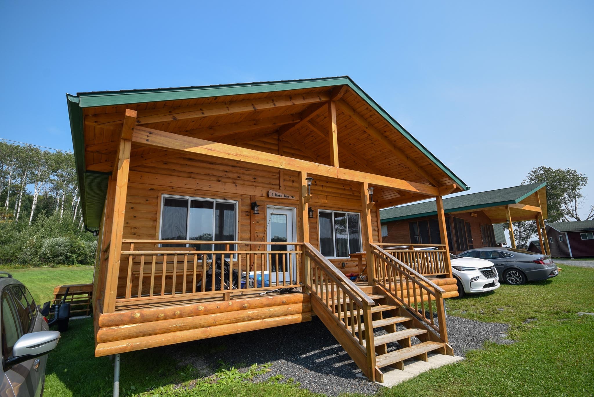 MLS#: 601 Witch Bay Camp, Sioux Narrows/Nestor Falls, ON P0X 1N0