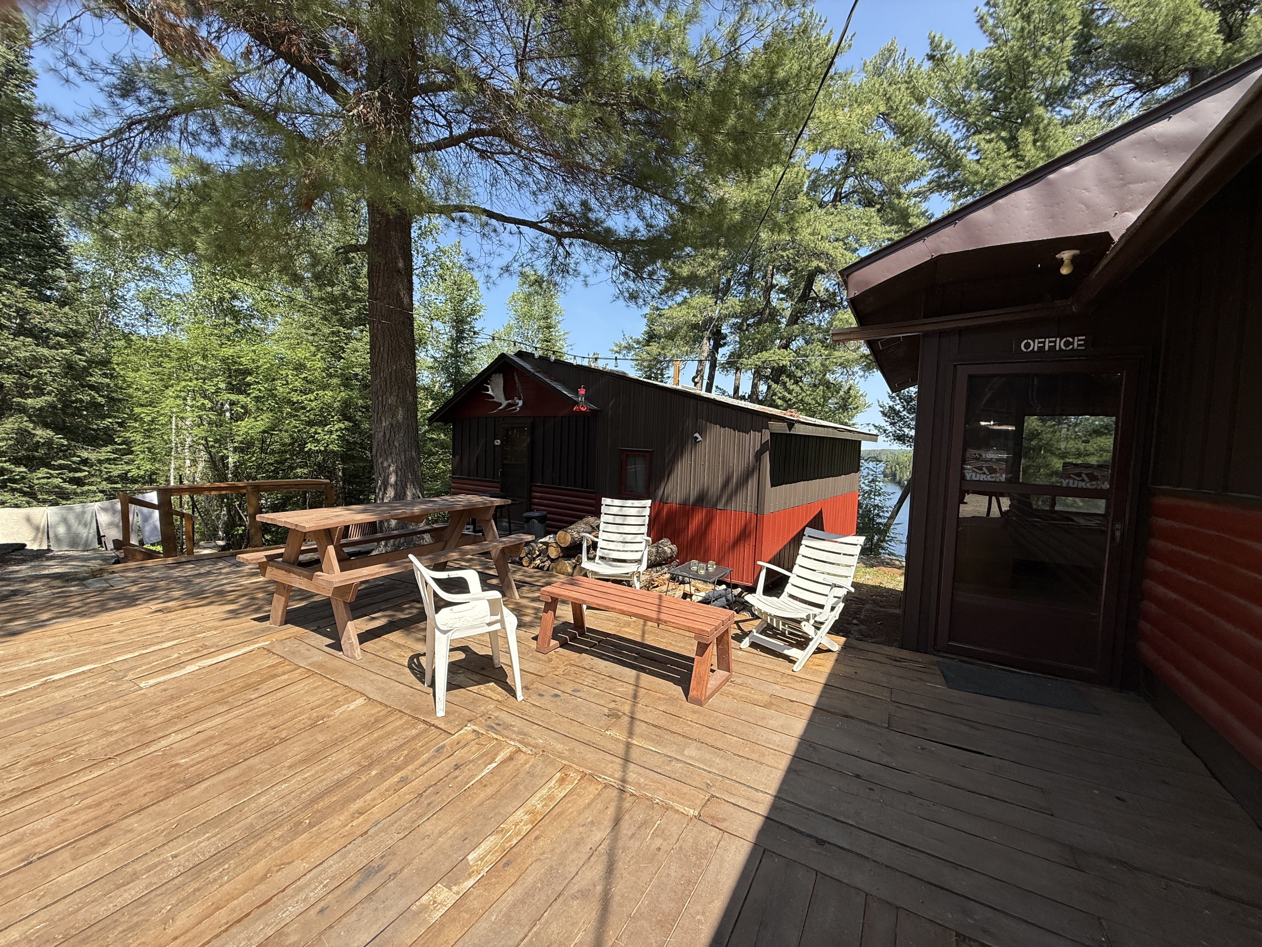 Property Photo:  4103 Hwy 72  ON P8T 0A7 