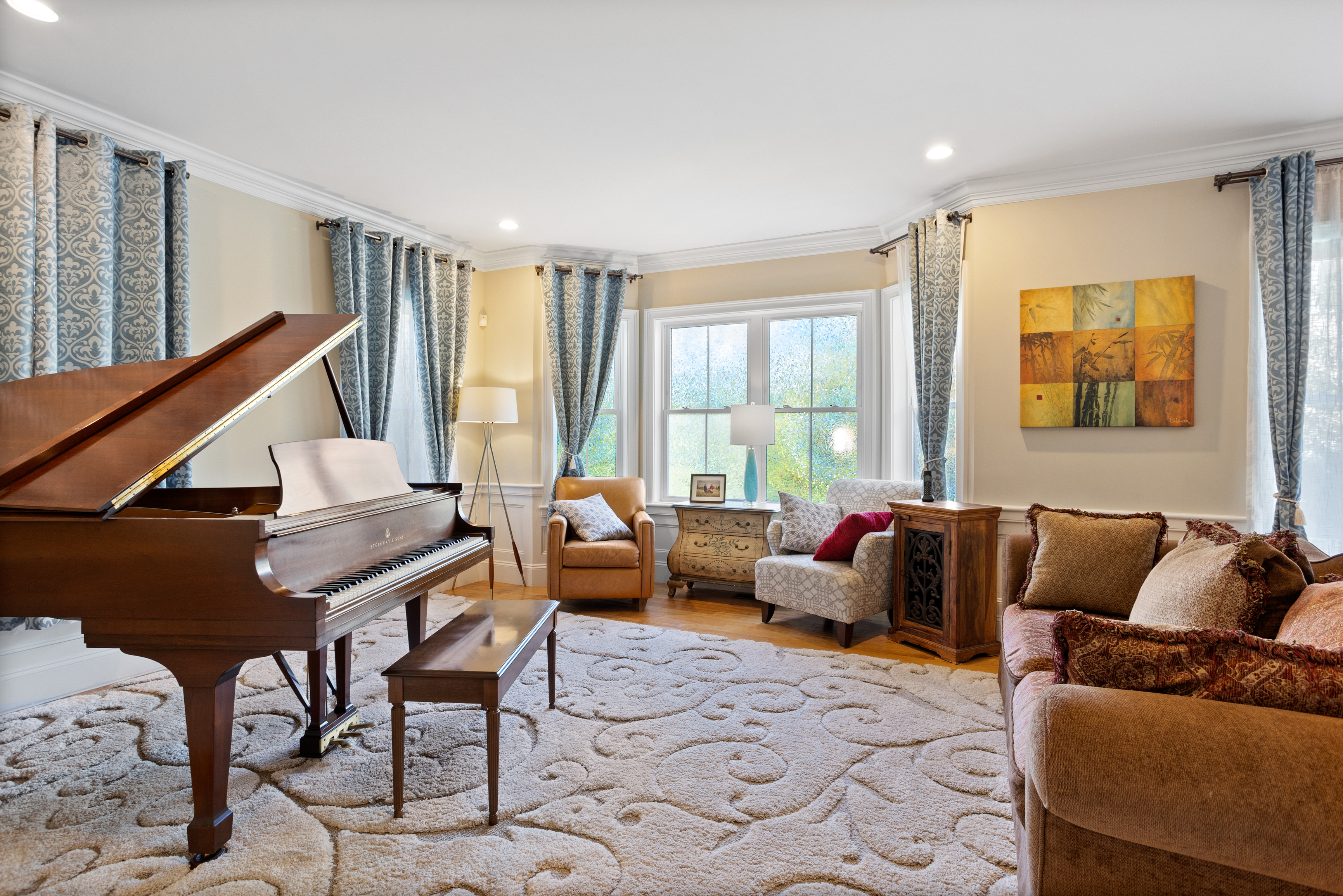 Property Photo: 495 Lowell Street MA 02420