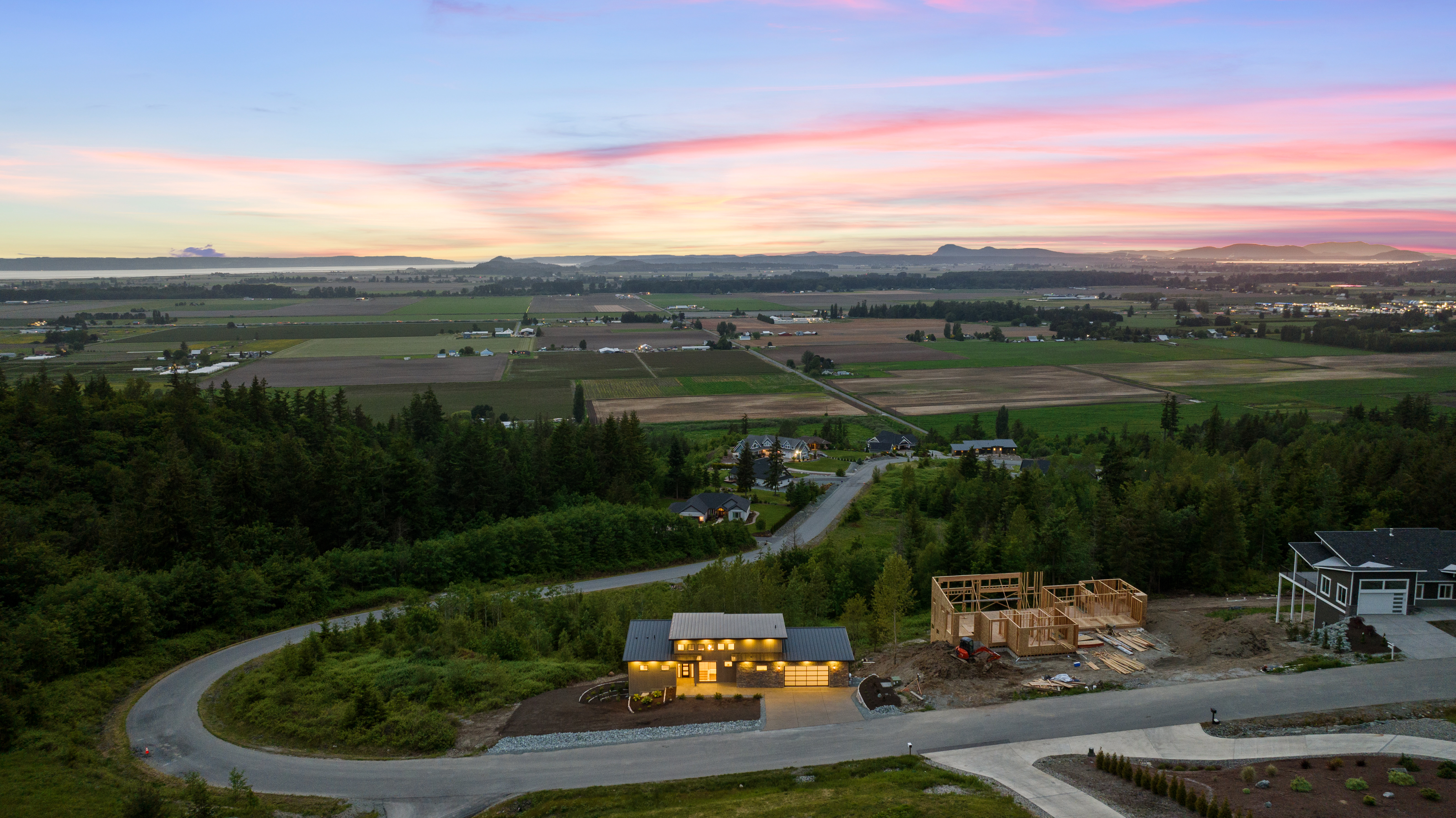 Property Photo: 20519 Benson Ridge Lane WA 98274