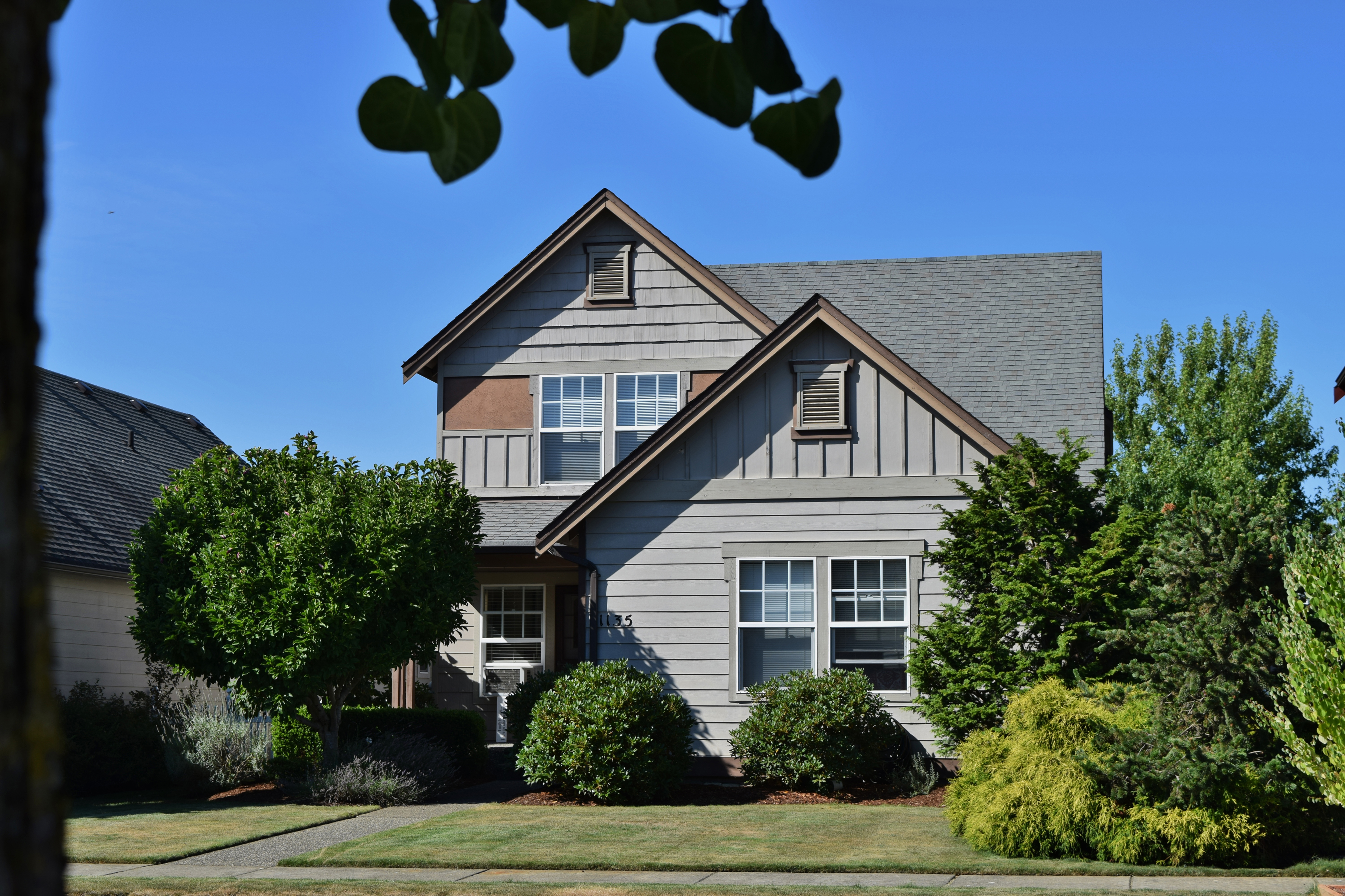Property Photo: Proudly Introducing... 1135 Elm St WA 98264