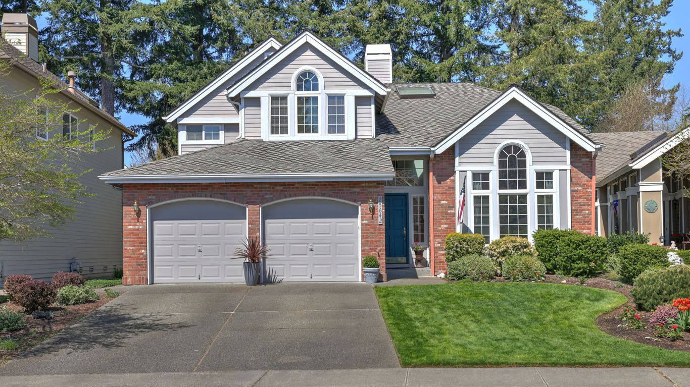 25642 SE 41st St  Sammamish WA 98029 photo