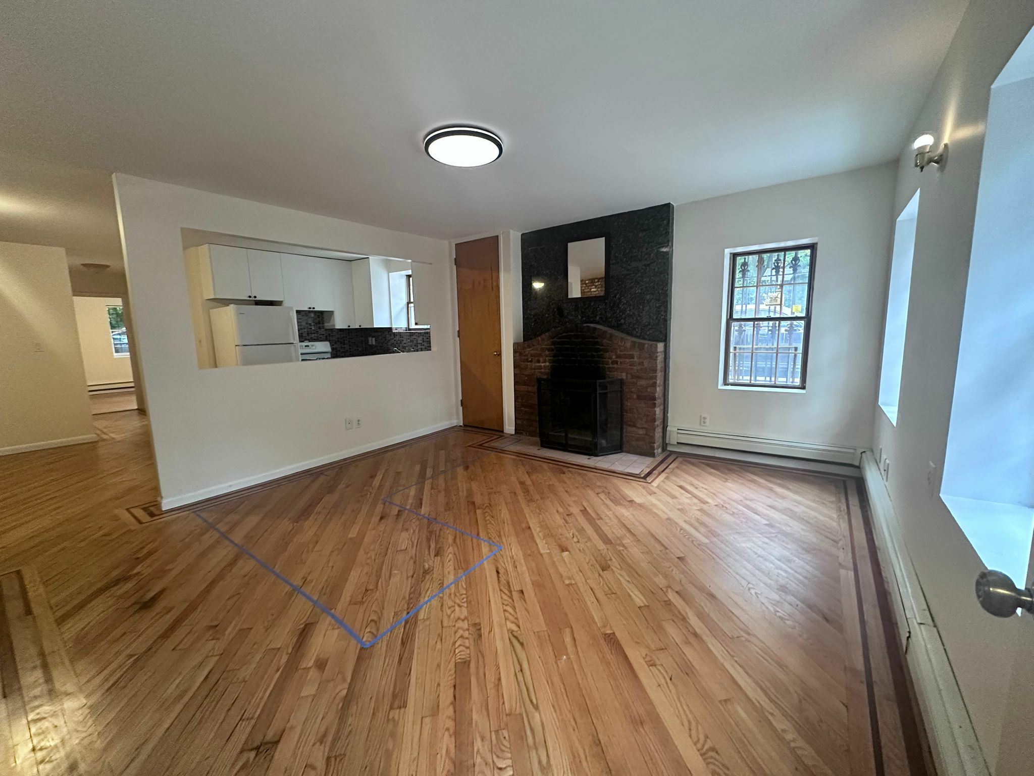 Property Photo:  32 Greene Avenue 1 NY 11238 