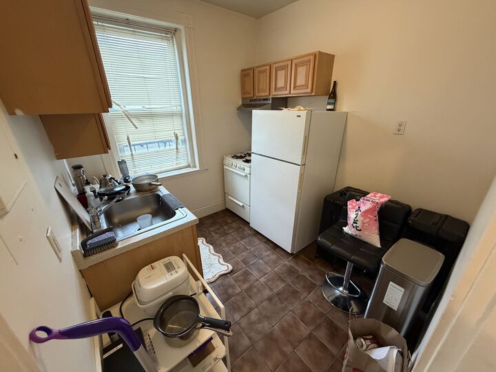 Property Photo: 80 Gordon St 18 MA 02135