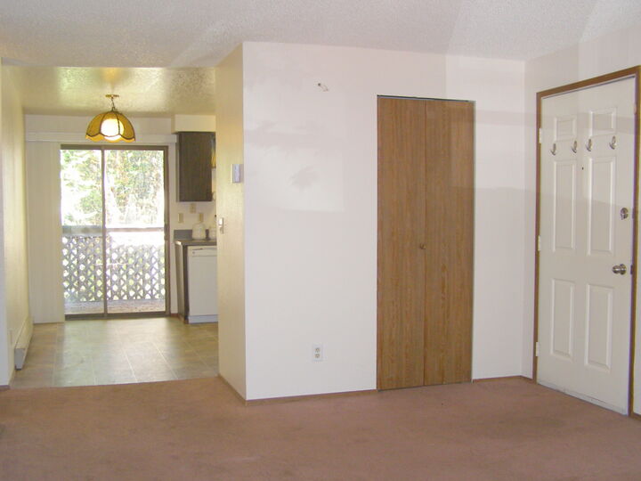Property Photo: Interiors 1101 SW Harrier Circle 203 WA 98277