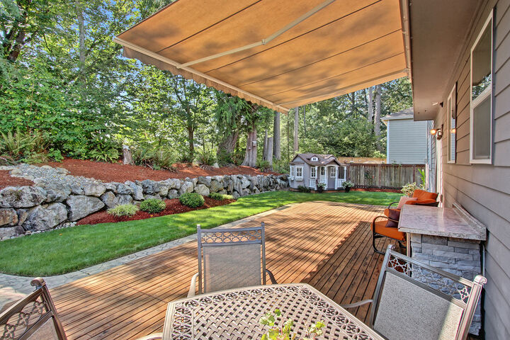 Property Photo: Home sweet home 15214 228th Ave SE  WA 98272 