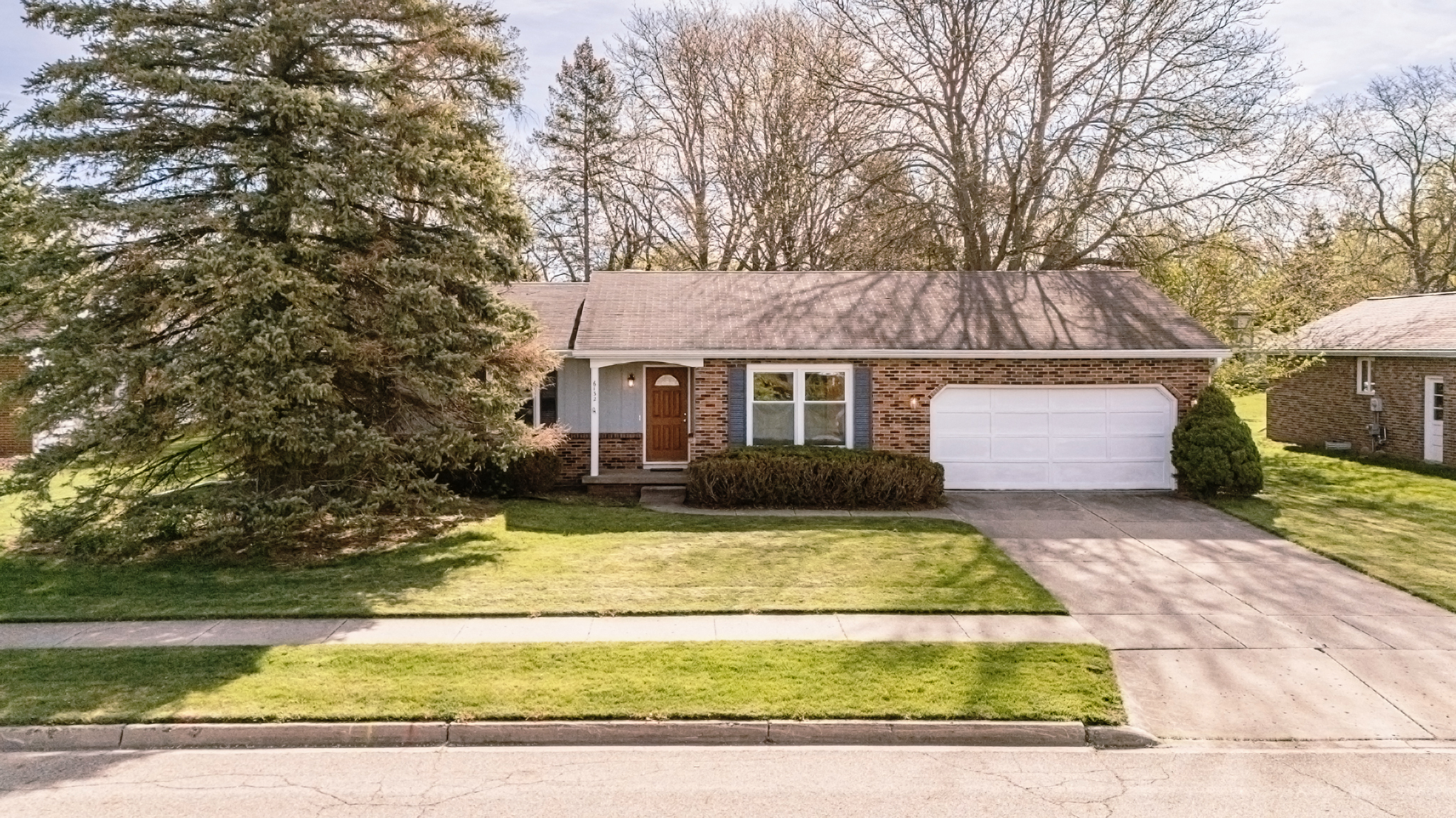 Property Photo: 6132 Horizon Drive MI 48823
