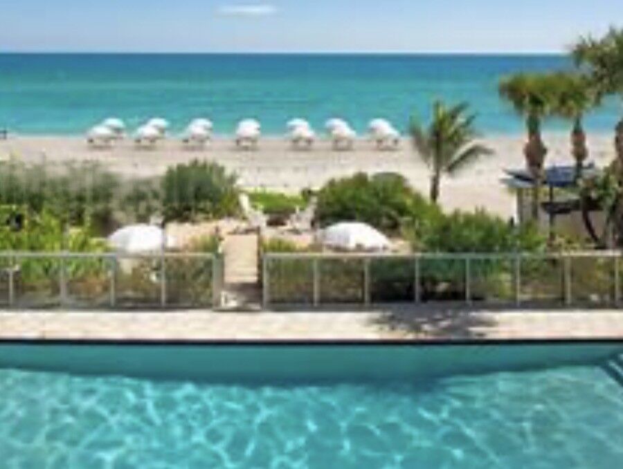 Property Photo: 17315 Collins Ave 1406 FL 33160