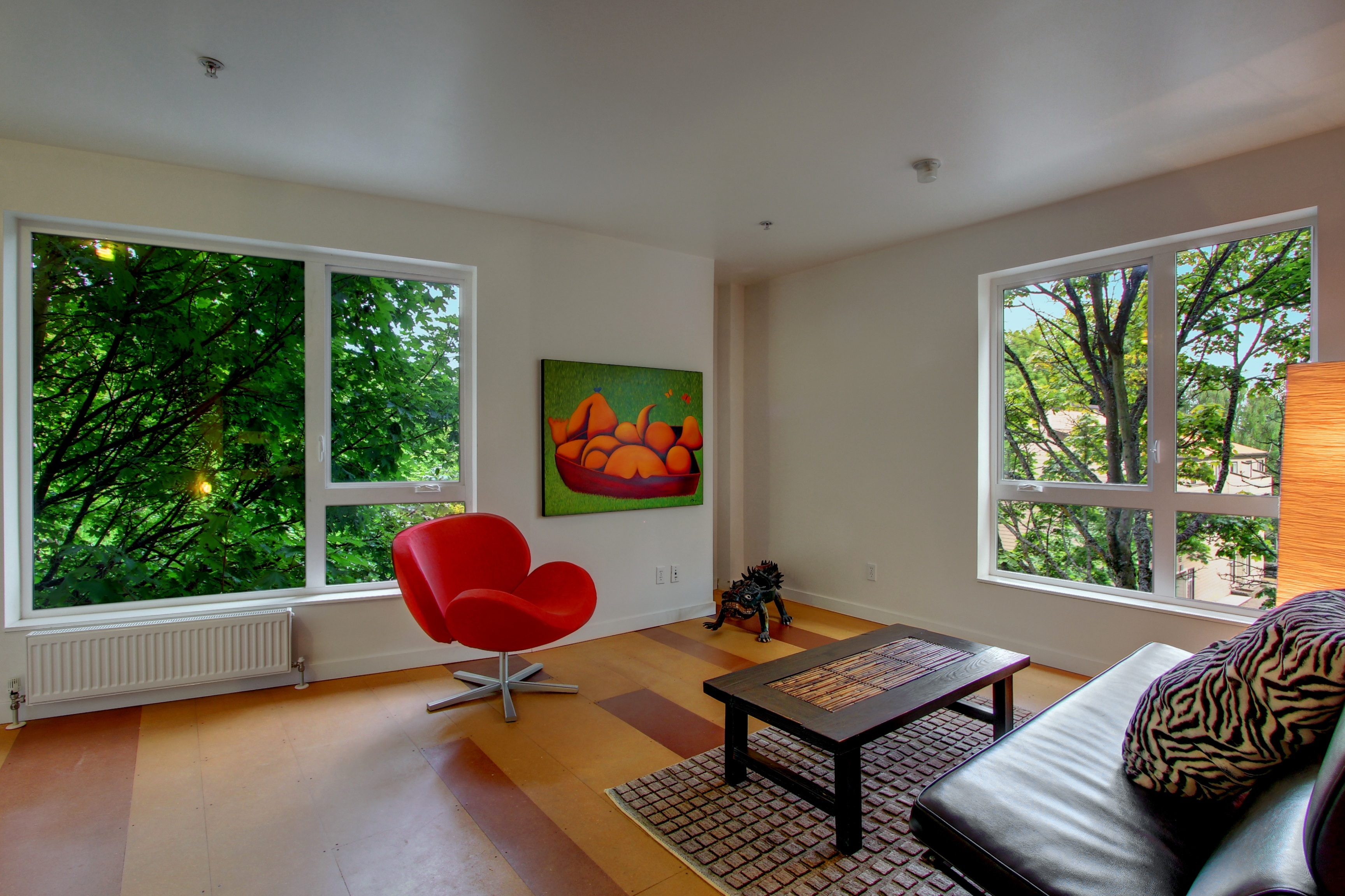 Property Photo: Interior 1826 E Yesler Wy WA 98122