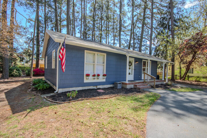 Property Photo: 119 Walden Drive MD 21826