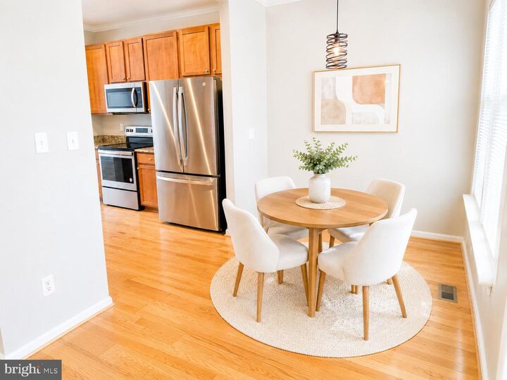 Property Photo:  414 Granville Court  MD 21078 