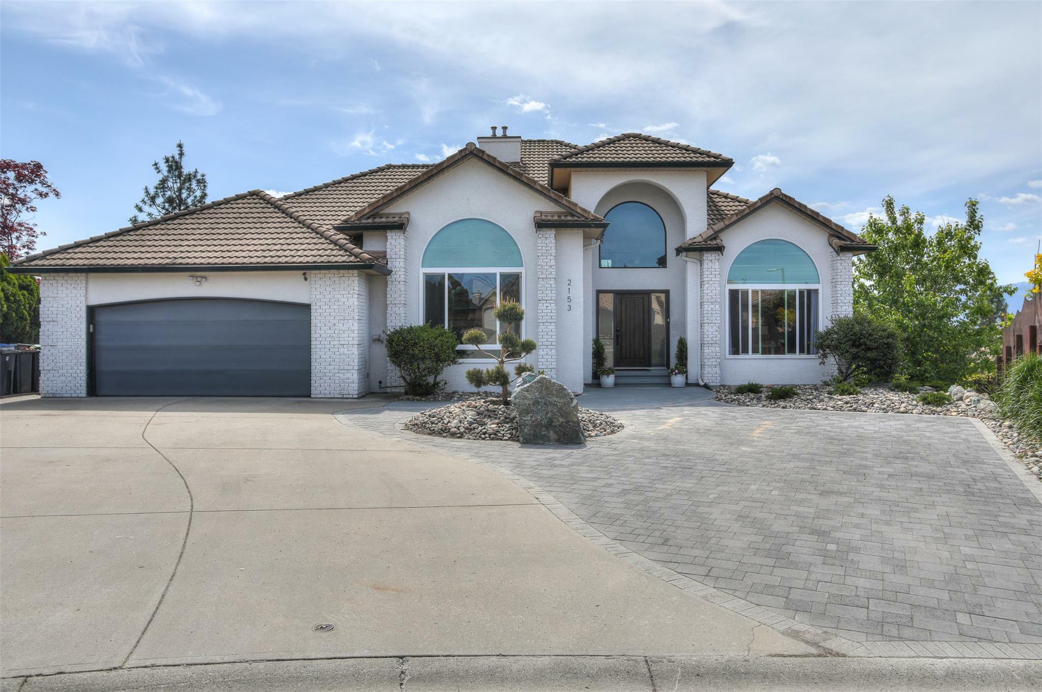 Property Photo: 2153 Breckenridge Court BC V1V 1W2