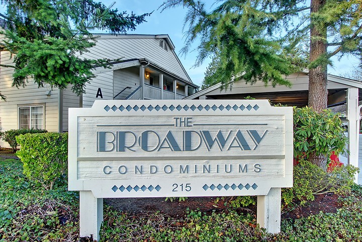 Property Photo: 215 100th St SW B208 WA 98204