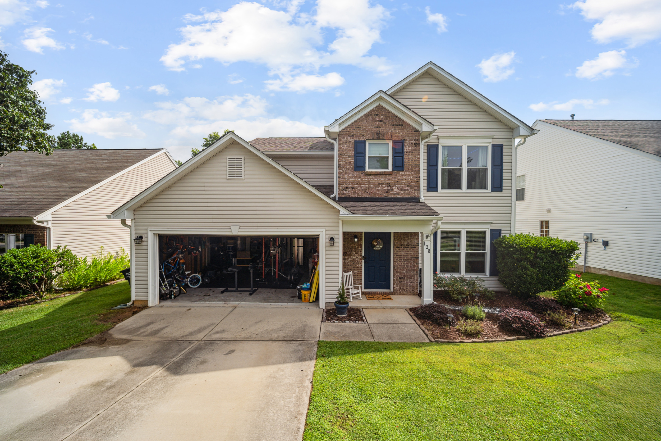 Property Photo: 128 Amber Woods SC 29708