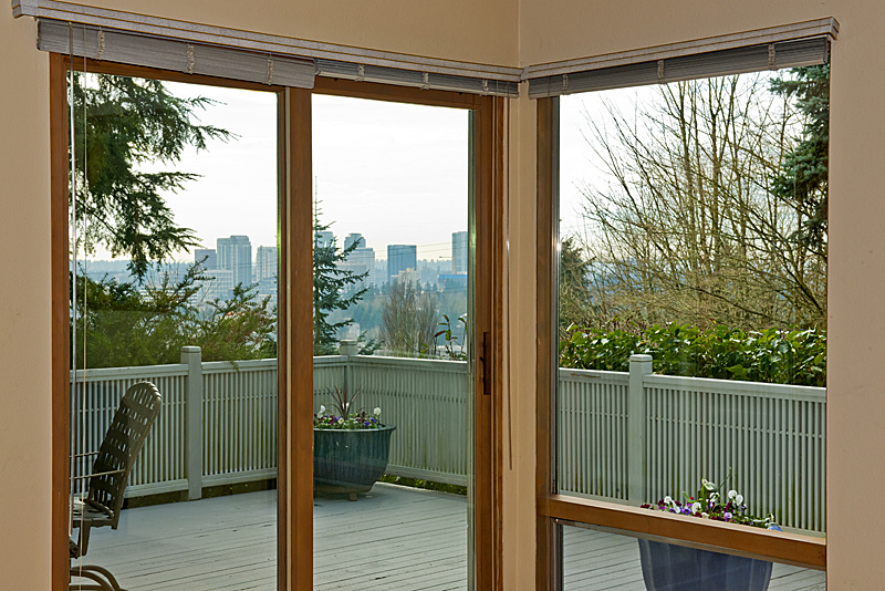 Property Photo: Interior 12420 NE 27th St WA 98005
