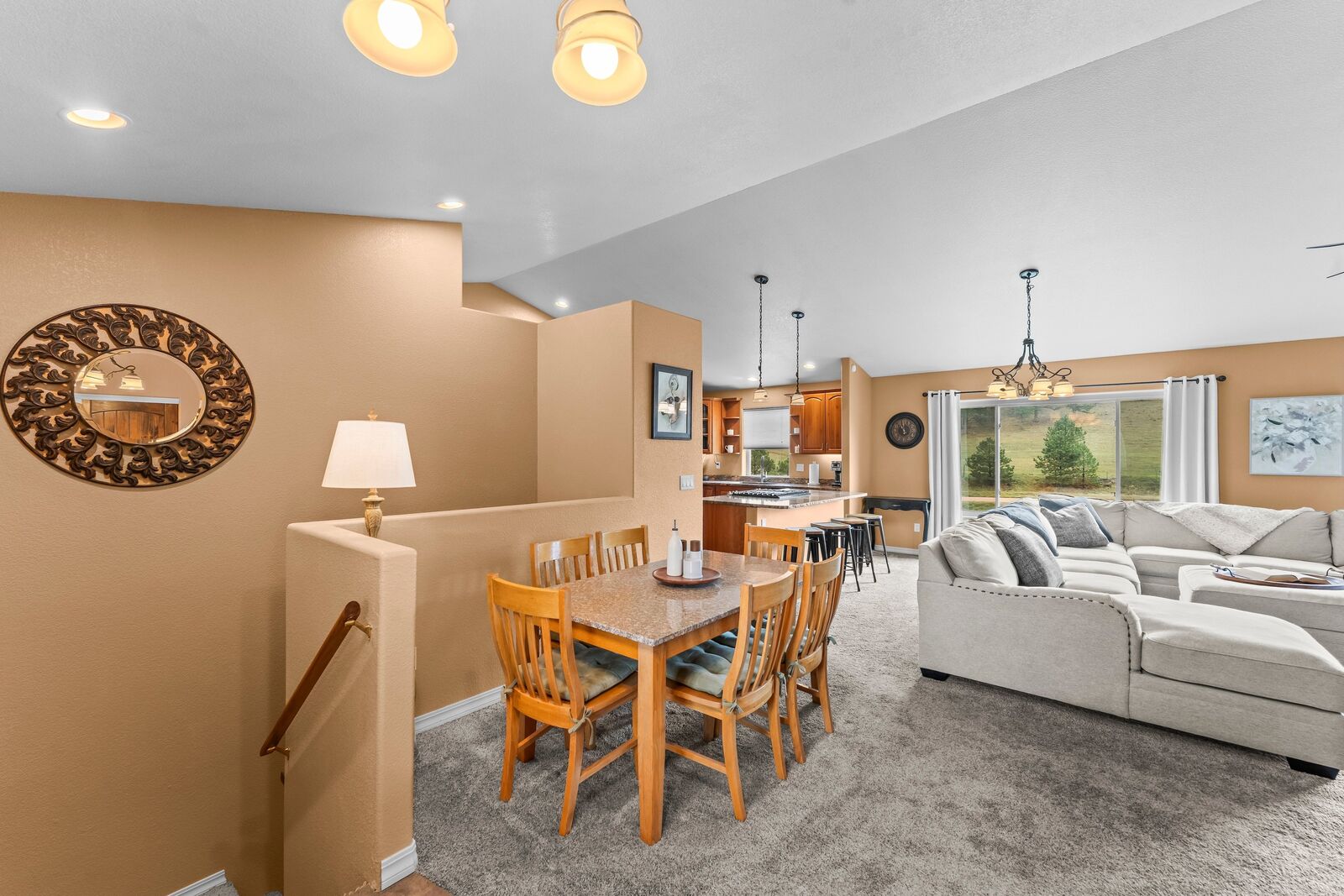 Property Photo:  15160 W Highway 24  CO 80863 