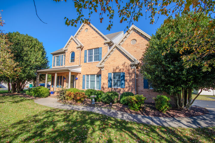 Property Photo:  6061 Bridle Court  MD 21801